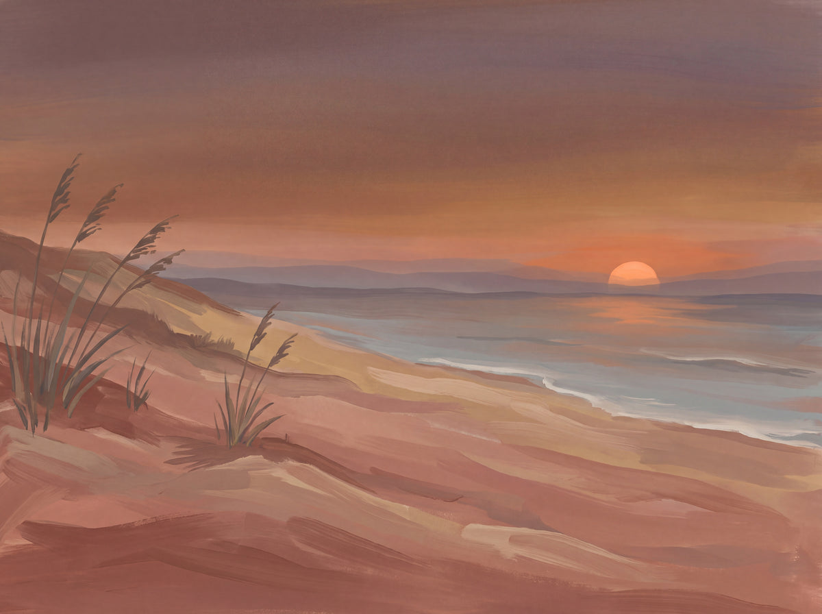 Seafire, Terracotta design