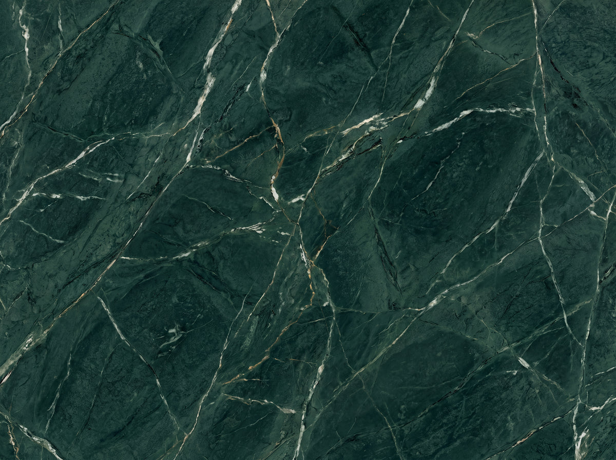 Carrara, Jade design