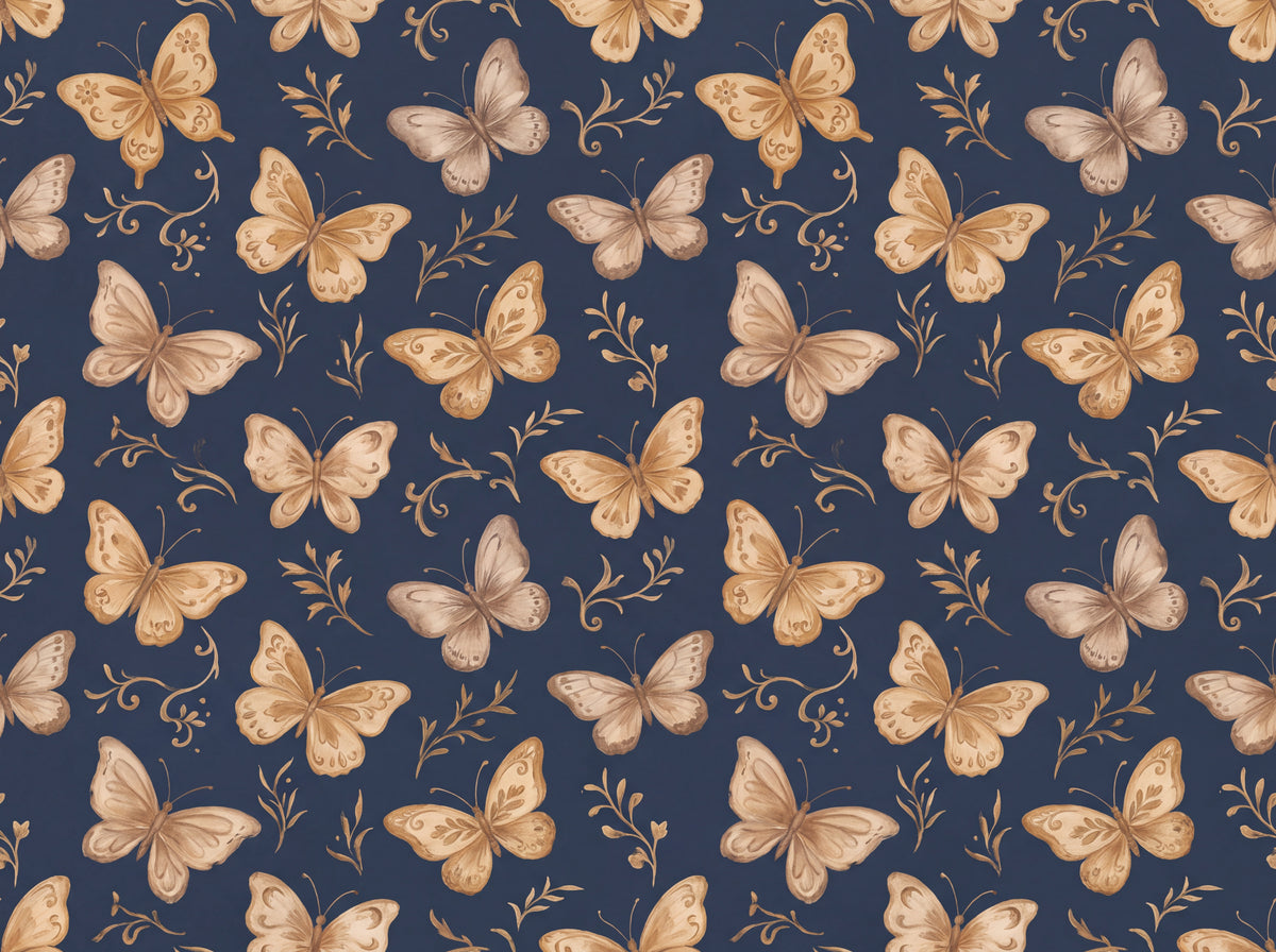 Chusan, Lapis design