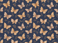 Chusan, Lapis design