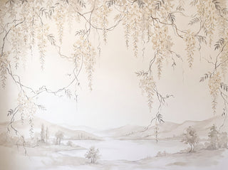 Chiswick, Linen sample
