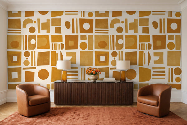 Lattice, Ochre
