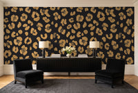 Kip, Gilt in a living room