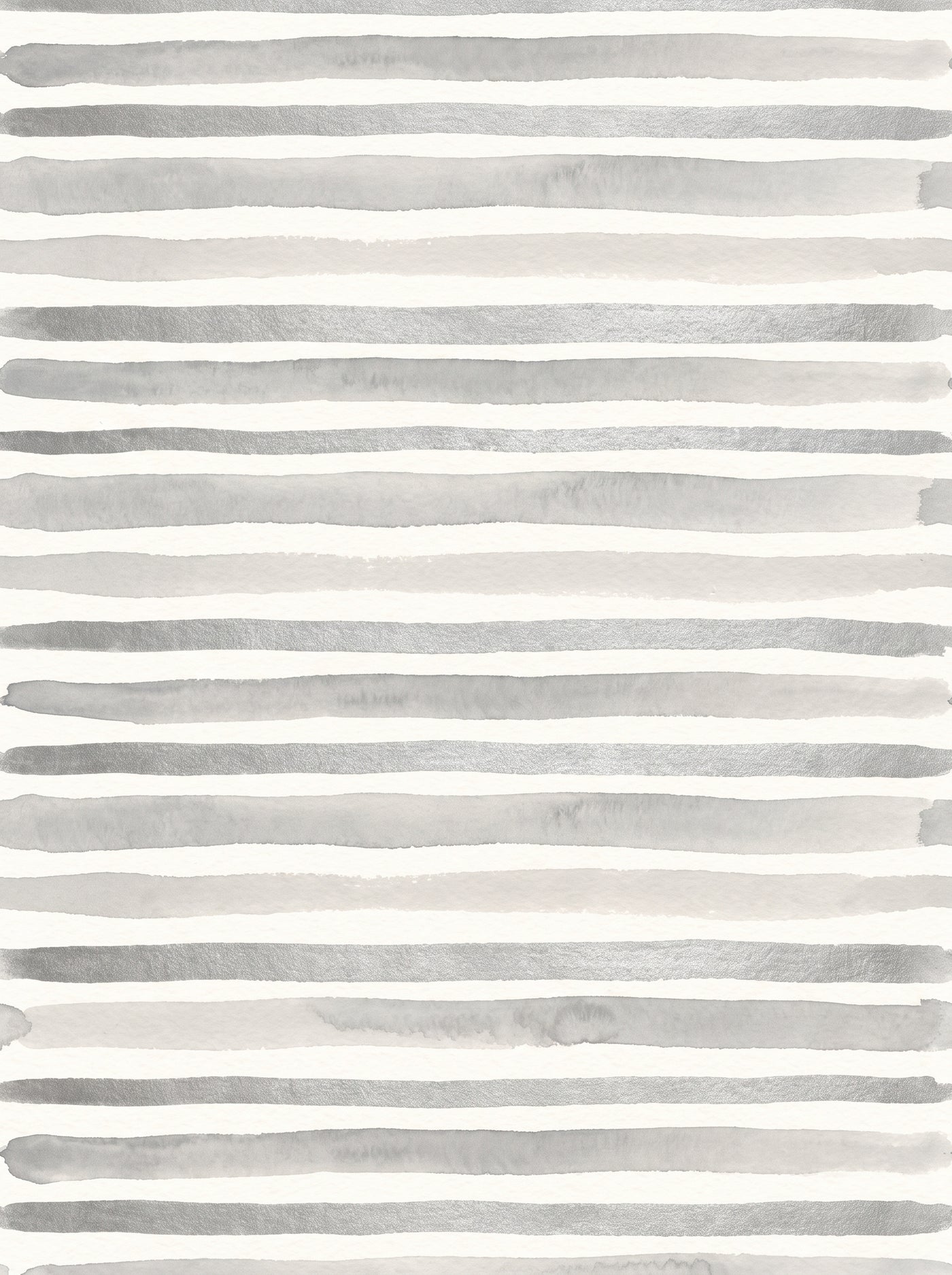 Grey Stripe Stripe Mural design