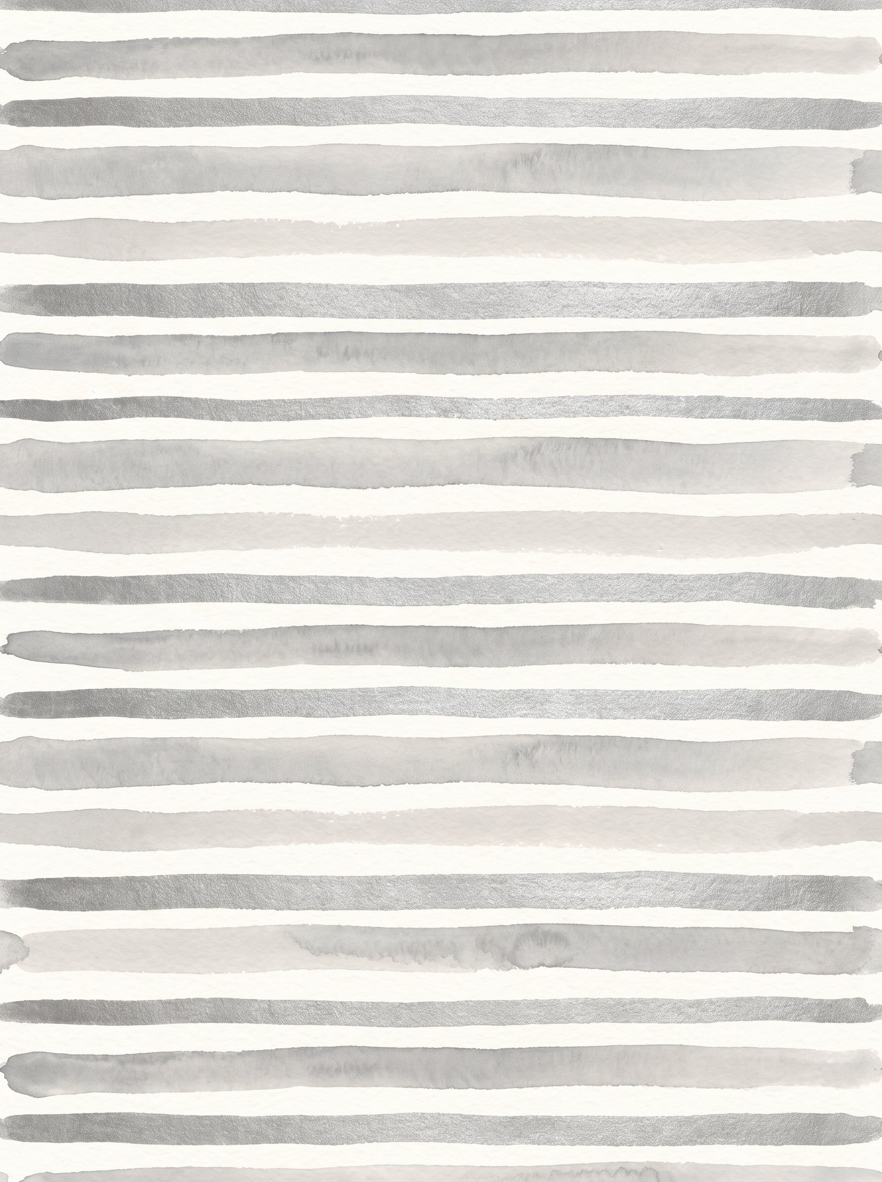 Grey Stripe Stripe Mural design