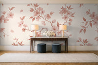 Ichiyo, Blush in an entryway