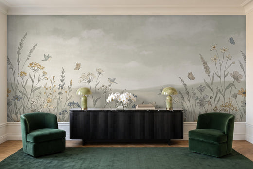 Meadowsweet, Sage