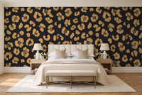 Kip, Gilt in a bedroom