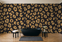 Kip, Gilt in a bathroom