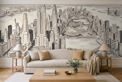 Gramercy, Linen