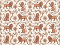 Aslan, Clay