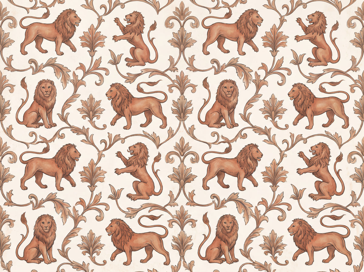 Aslan, Clay