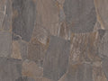 Charcoal Stone Mural