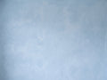 Light Blue Plaster Texture Mural