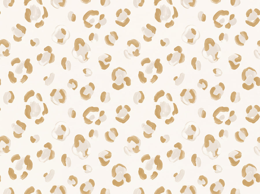 Aurelio, Ivory, preview of the area printed on your wall