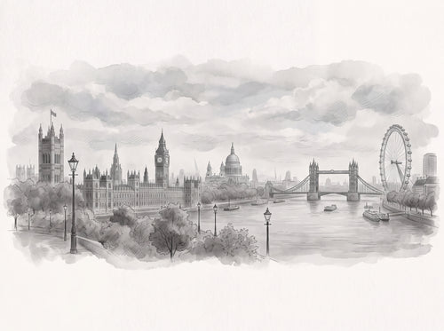 Southwark, Stone sample on the real paper