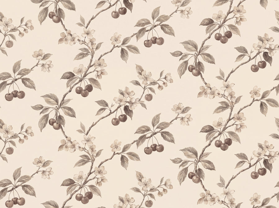 Sakura, Oat, preview of the area printed on your wall