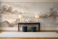 Mizuho, Oat in an entryway