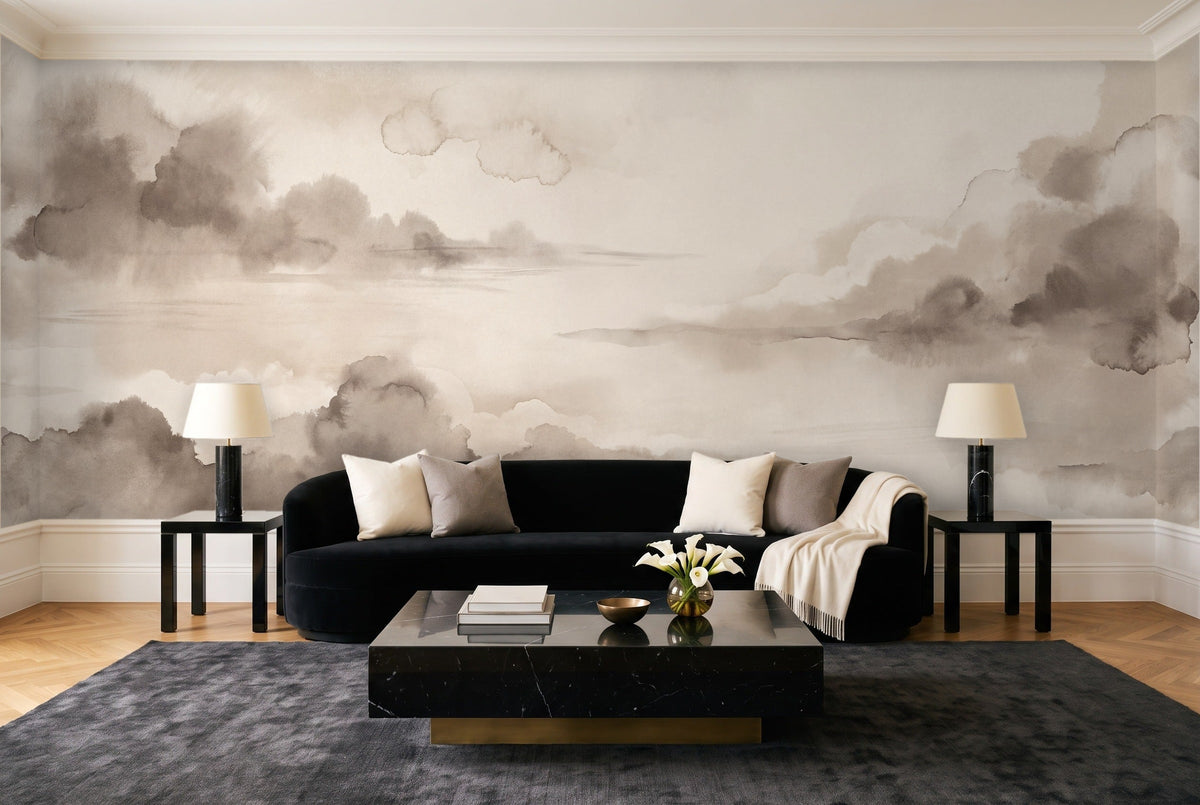 Mizuho, Oat in a living room