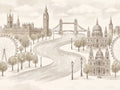 Piccadilly, Oat