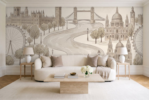 Piccadilly, Oat
