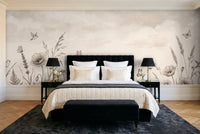 Bressingham, Oat in a bedroom