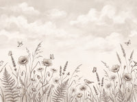 Bressingham, Oat design