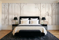 Bramblewick, Oat in a bedroom