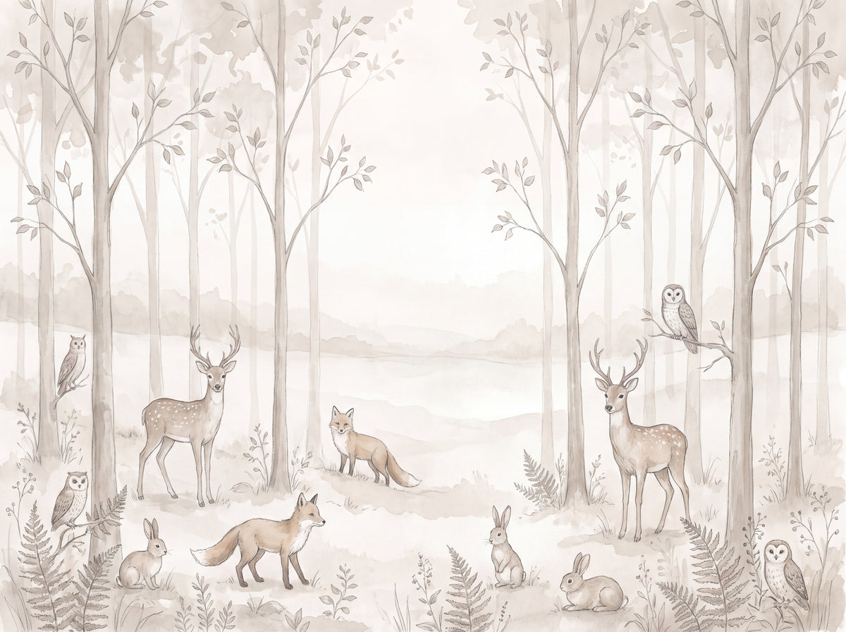 Bramblewick, Oat design