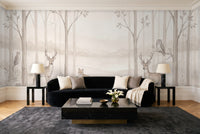 Bramblewick, Oat in a living room