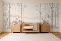 Bramblewick, Oat in a nursery