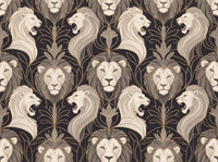 Alexandrine, Onyx design