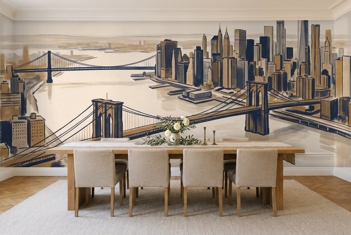 Brooklyn Heights, Lapis