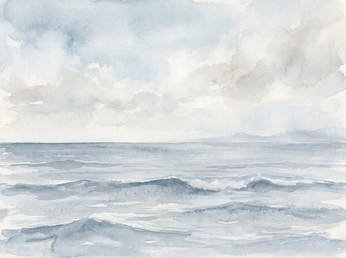 Seascape, Slate