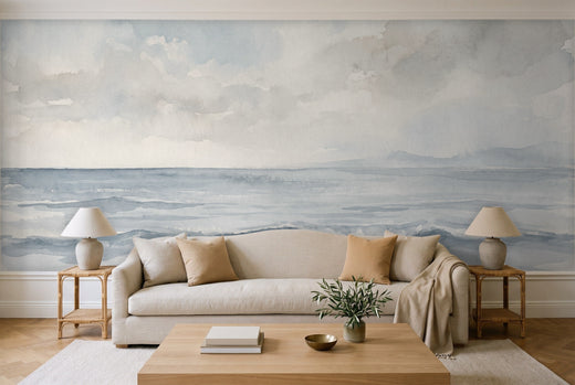 Seascape, Slate