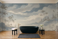 Penumbra, Slate in a bathroom
