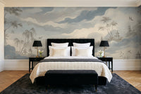 Penumbra, Slate in a bedroom