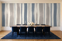 Marinière, Slate in a dining room