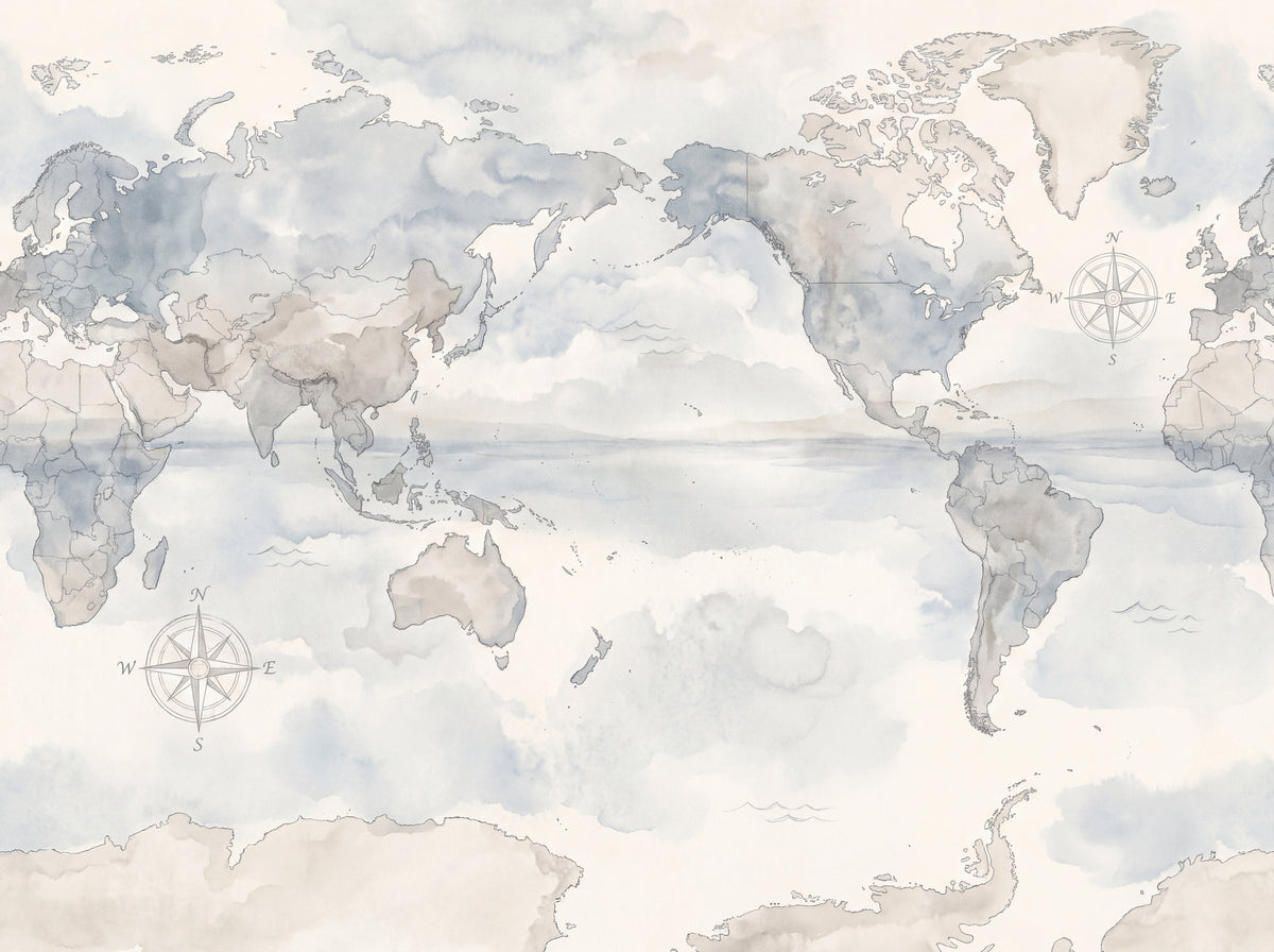 Cartographer, Slate