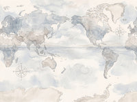 Cartographer, Slate design