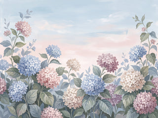 Hyacinth, Posy sample