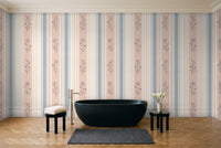 Selsey, Posy in a bathroom