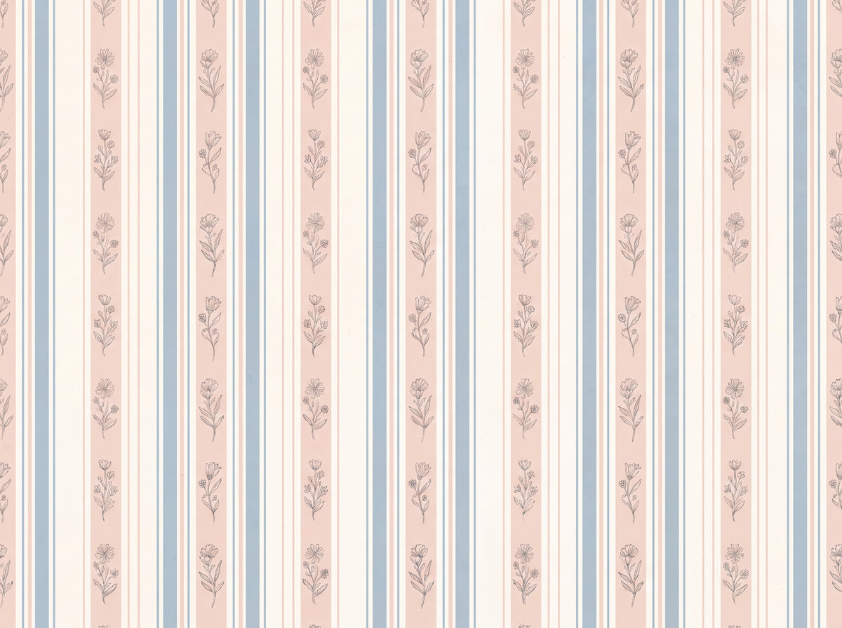 Selsey, Posy design