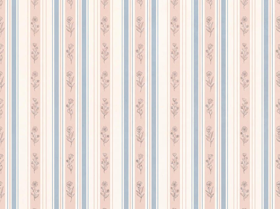 Selsey, Posy, preview of the area printed on your wall