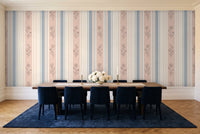 Selsey, Posy in a dining room