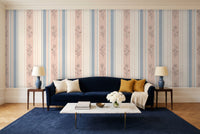Selsey, Posy in a living room