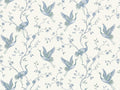 Tsuru, Cornflower