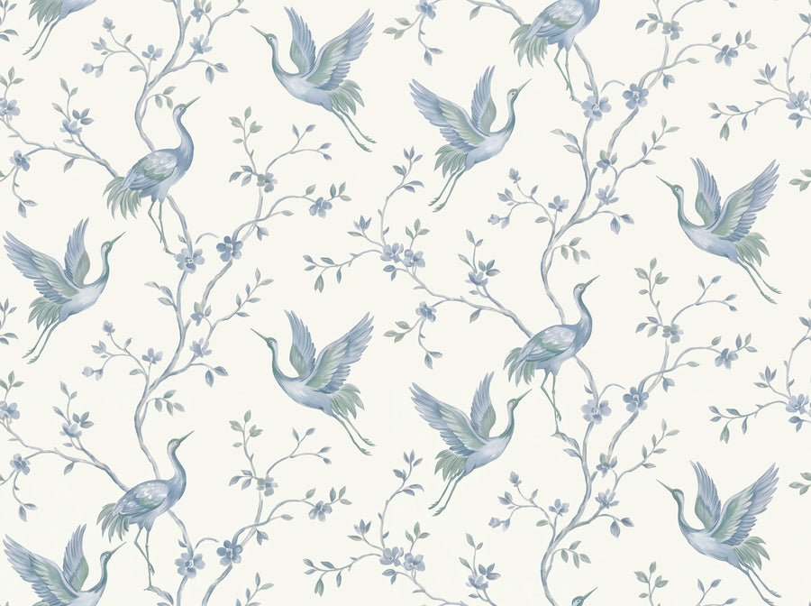 Tsuru, Cornflower