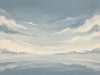 Stratford, Cornflower sample