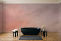 Mizu, Blush in a bathroom